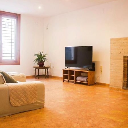 Bed and Breakfast N28 Xàtiva Exteriér fotografie
