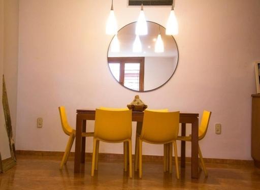 Bed and Breakfast N28 Xàtiva Exteriér fotografie