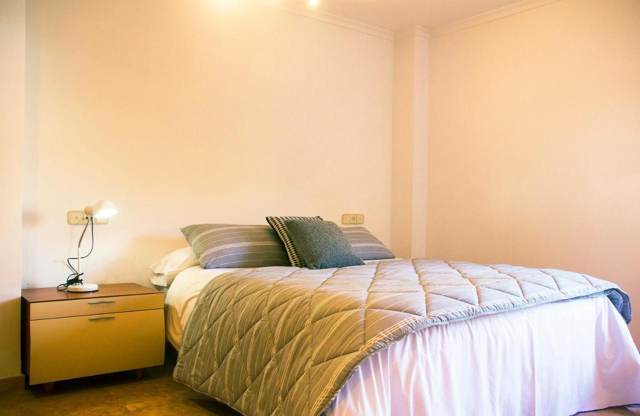 Bed and Breakfast N28 Xàtiva Exteriér fotografie