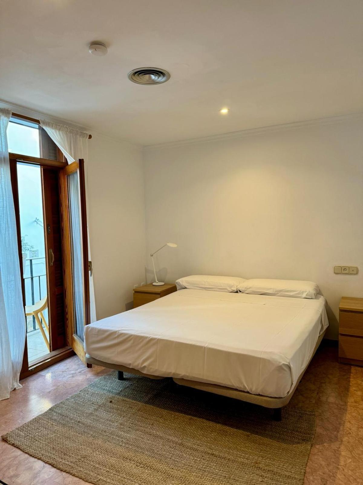 Bed and Breakfast N28 Xàtiva Exteriér fotografie